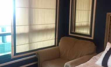 Condominium for Rent 2 bedrooms: 2BR Flat Condo for Rent / Lease in Edades Tower and Garden Villas Rockwell Makati