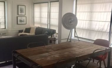 Condominium for Rent 2 bedrooms: 2BR Flat Condo for Rent / Lease in Edades Tower and Garden Villas Rockwell Makati
