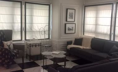 Condominium for Rent 2 bedrooms: 2BR Flat Condo for Rent / Lease in Edades Tower and Garden Villas Rockwell Makati