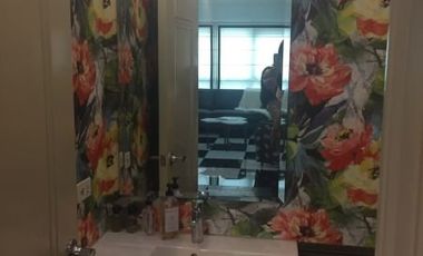 Condominium for Rent 2 bedrooms: 2BR Flat Condo for Rent / Lease in Edades Tower and Garden Villas Rockwell Makati