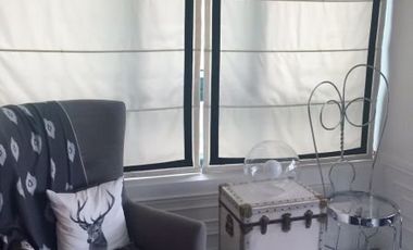Condominium for Rent 2 bedrooms: 2BR Flat Condo for Rent / Lease in Edades Tower and Garden Villas Rockwell Makati
