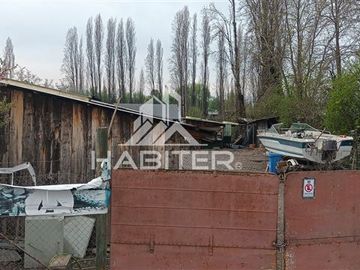 Sitio en Venta en Sagrada Familia, sector La Isla