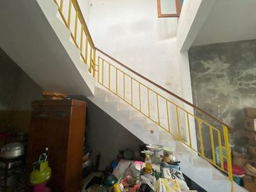Rumah Siap Huni Dijual Di Gayamprit Type 170/139 Bisa Di Kredit