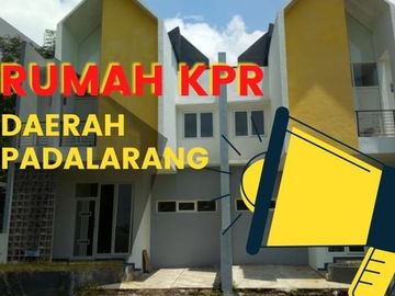 SPESIAL PROMO !! Rumah Terbaru Padalarang Perumahan 30 Hektar di Samping IKEA