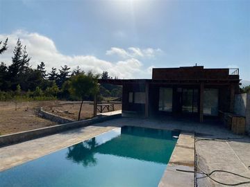 Casa en venta de 4 dorm. en La Serena