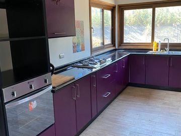 Casa en venta de 4 dorm. en La Serena