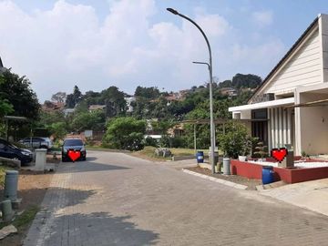 Rumah Cantik di Pasir Impun Dekat Arcamanik Cisaranten