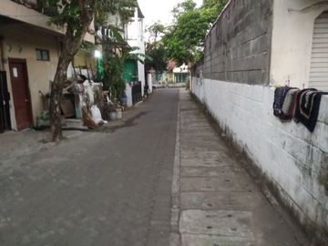 Dijual Tanah Pekarangan di Kricak, Tegalrejo