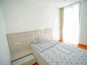 INFO-JUAL Townhouse Exclusive Bintaro Permai Sektor-2 unit bagus asri ada 4 KT