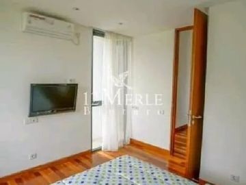 INFO-JUAL Townhouse Exclusive Bintaro Permai Sektor-2 unit bagus asri ada 4 KT