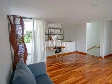 INFO-JUAL Townhouse Exclusive Bintaro Permai Sektor-2 unit bagus asri ada 4 KT