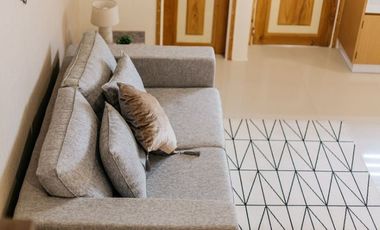 Affordable Ready for Occupancy 3 BR Townhouse for Sale in Jubay, Liloan Cebu