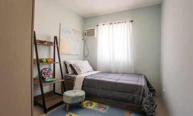 Affordable Ready for Occupancy 3 BR Townhouse for Sale in Jubay, Liloan Cebu