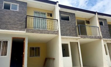 Affordable Ready for Occupancy 3 BR Townhouse for Sale in Jubay, Liloan Cebu