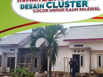 rumah subsidi di kedungrejo lokasi strategis