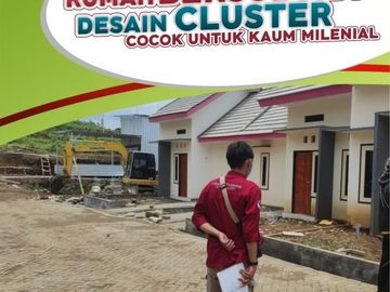 rumah subsidi di kedungrejo lokasi strategis