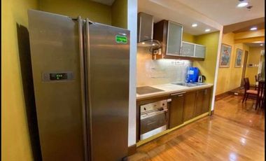 For Sale: 2BR Bellagio Tower two bedroom BGC Bonifacio Global
