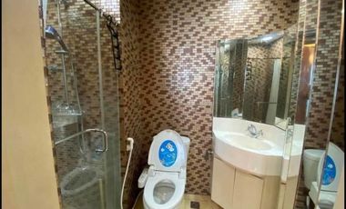 For Sale: 2BR Bellagio Tower two bedroom BGC Bonifacio Global