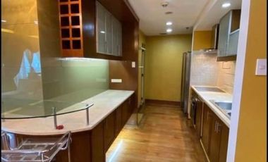For Sale: 2BR Bellagio Tower two bedroom BGC Bonifacio Global