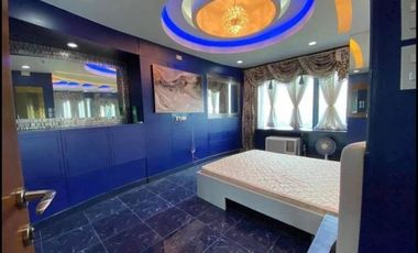 For Sale: 2BR Bellagio Tower two bedroom BGC Bonifacio Global