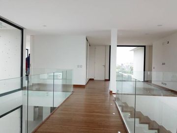 Casa en El Golf, Nordelta