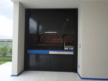 Casa en El Golf, Nordelta
