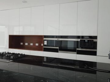 Casa en El Golf, Nordelta