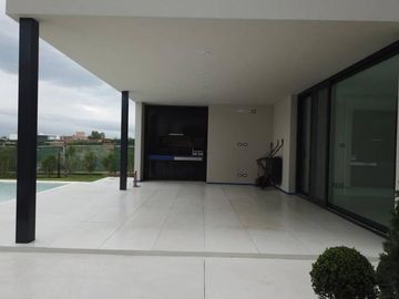 Casa en El Golf, Nordelta