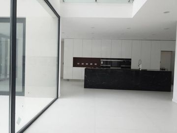 Casa en El Golf, Nordelta