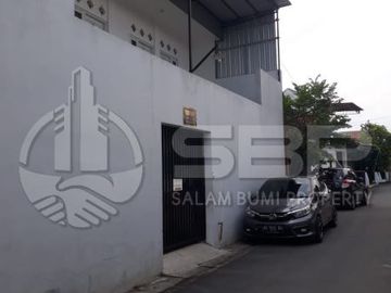 Dijual Cepat Kost 10kt 10km Strategis dkt Ambarukmo Plaza,Akakom,AKRB janti,akses jl bagus