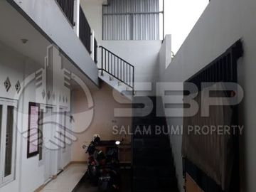 Dijual Cepat Kost 10kt 10km Strategis dkt Ambarukmo Plaza,Akakom,AKRB janti,akses jl bagus