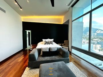 Departamento en Venta ubicado en Las Gaviotas, San Pedro Garza García