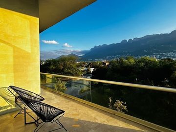 Departamento en Venta ubicado en Las Gaviotas, San Pedro Garza García
