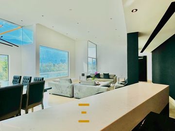 Departamento en Venta ubicado en Las Gaviotas, San Pedro Garza García