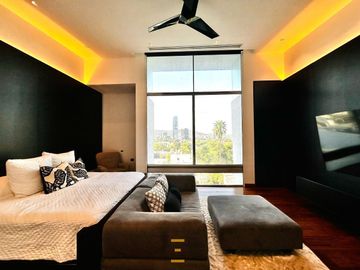 Departamento en Venta ubicado en Las Gaviotas, San Pedro Garza García