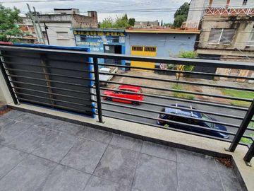 Departamento en venta en Lanus Este