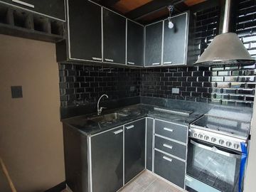 Departamento en venta en Lanus Este