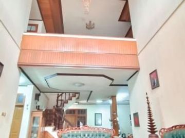 Dijual Cepat Rumah Super Mewah Murah Dekat Tol Jatiwarna