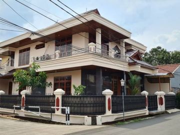 Dijual Cepat Rumah Super Mewah Murah Dekat Tol Jatiwarna