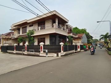 Dijual Cepat Rumah Super Mewah Murah Dekat Tol Jatiwarna