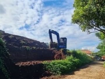 Kapling siap bangun Kawasan Girimekar