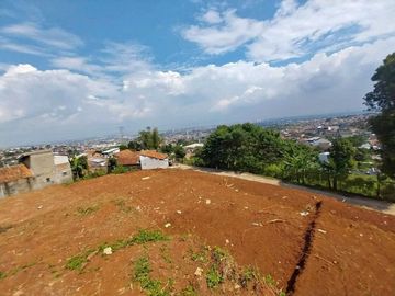 Kapling siap bangun Kawasan Girimekar