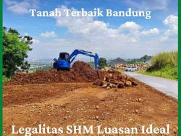 Kapling siap bangun Kawasan Girimekar