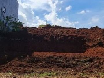 Kapling siap bangun Kawasan Girimekar