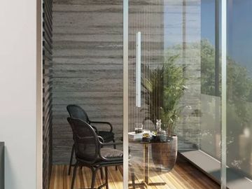 Departamento en venta en Tecamachalco Nuevo.