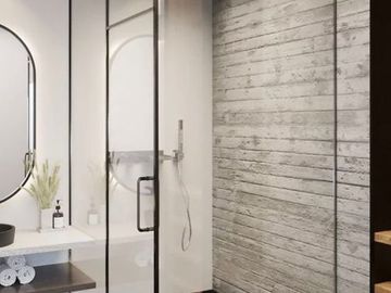 Departamento en venta en Tecamachalco Nuevo.