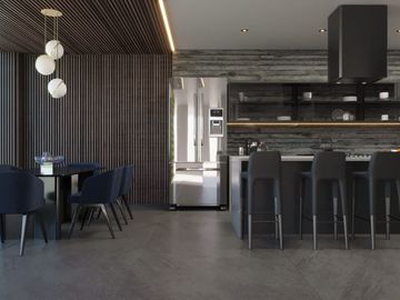 Departamento en venta en Tecamachalco Nuevo.