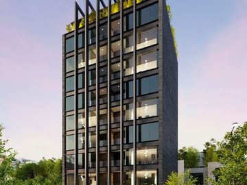 Departamento en venta en Tecamachalco Nuevo.