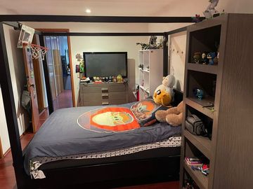 Departamento en venta en Tecamachalco Nuevo.