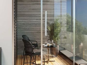 Departamento en venta en Tecamachalco Nuevo.